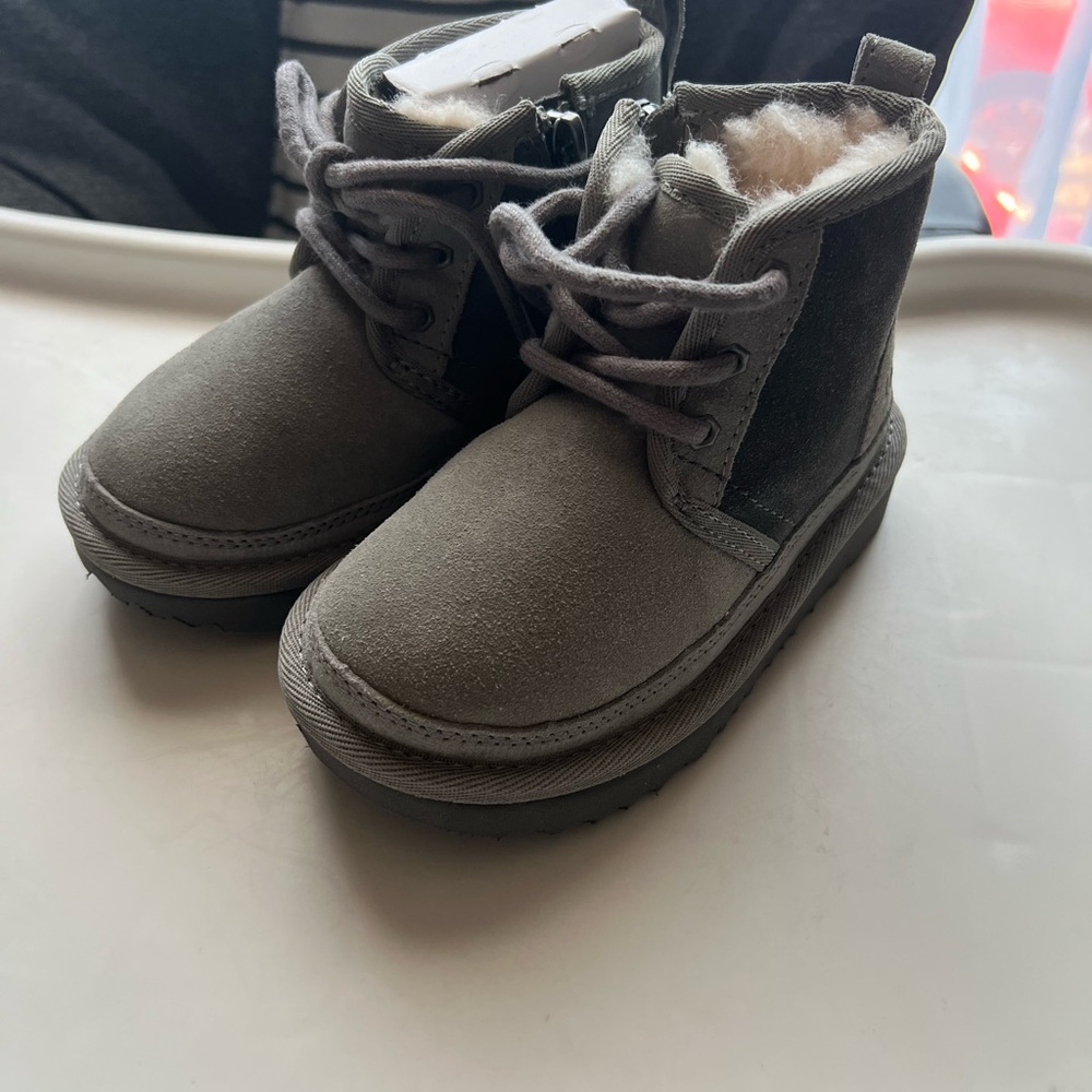 Brand new never worn